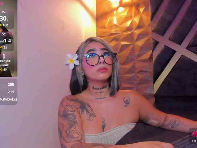 Alahia-Dangelo webcam