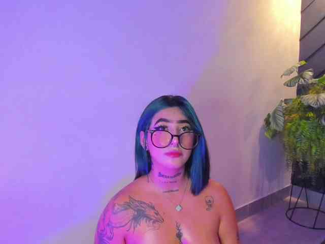 Alahia-Dangelo webcam