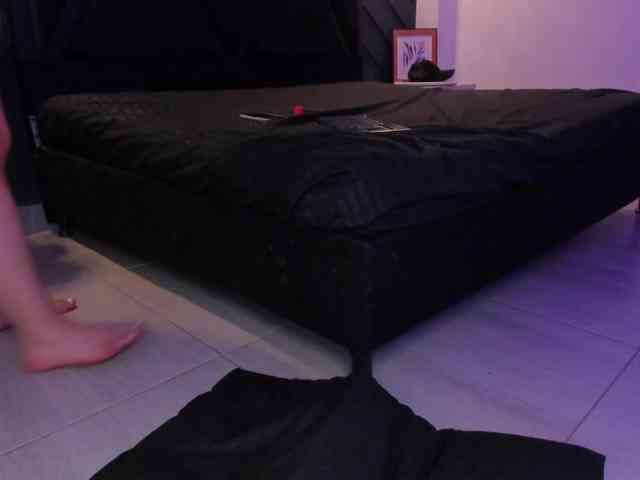 Alahia-Dangelo webcam