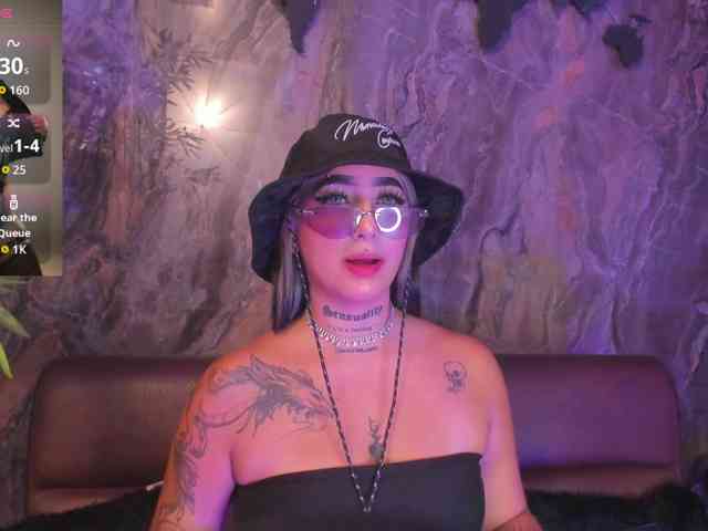 Alahia-Dangelo webcam