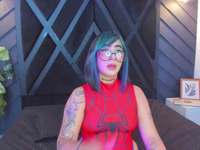 Alahia-Dangelo webcam