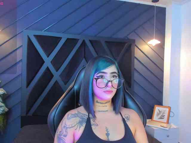 Alahia-Dangelo webcam