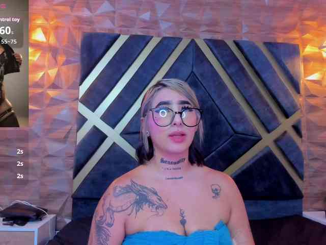 Alahia-Dangelo webcam