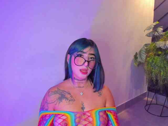 Alahia-Dangelo webcam