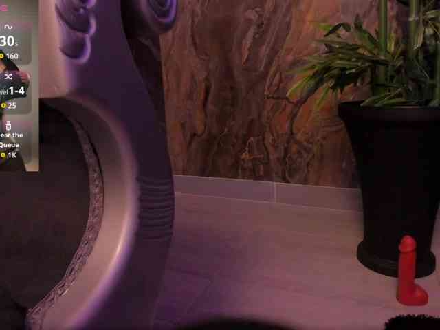 Alahia-Dangelo webcam