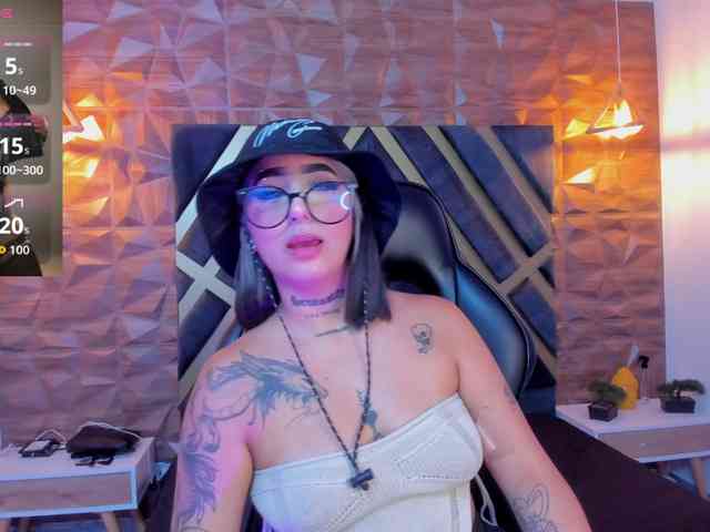Alahia-Dangelo webcam
