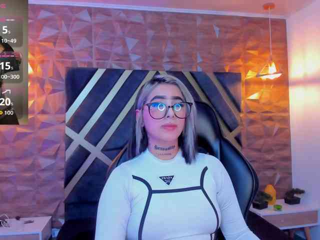 Alahia-Dangelo webcam
