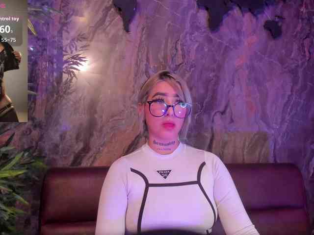 Alahia-Dangelo webcam
