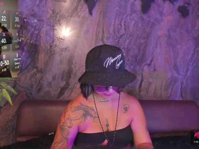 Alahia-Dangelo webcam