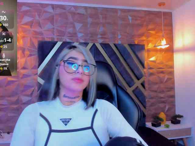 Alahia-Dangelo webcam