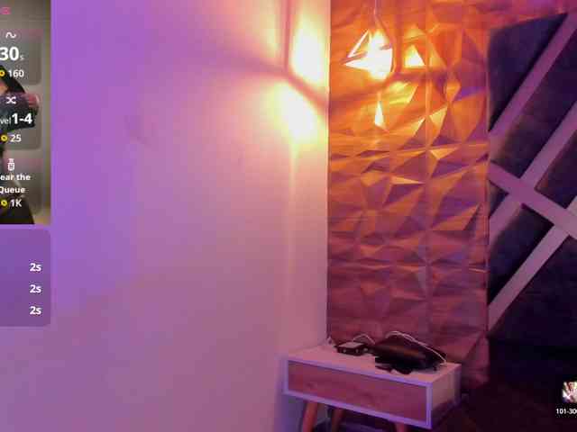 Alahia-Dangelo webcam