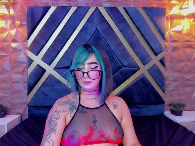 Alahia-Dangelo webcam
