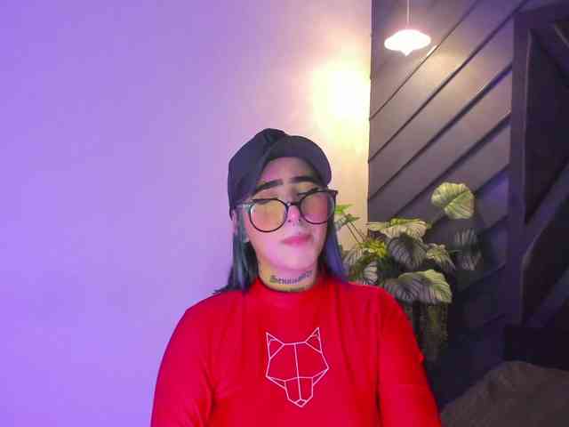 Alahia-Dangelo webcam