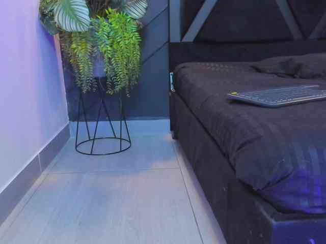 Alahia-Dangelo webcam