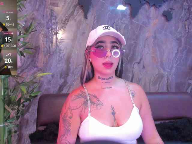 Alahia-Dangelo webcam