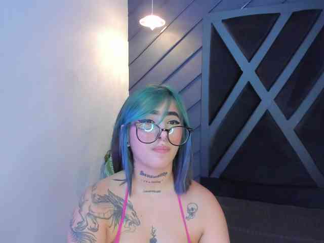 Alahia-Dangelo webcam