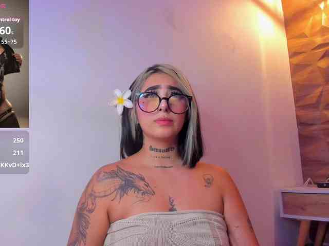 Alahia-Dangelo webcam