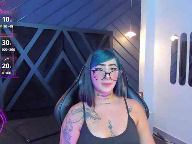 Alahia-Dangelo webcam