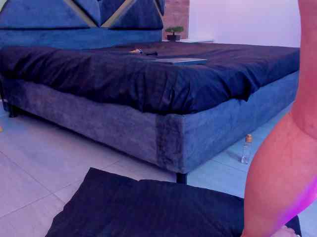 Alahia-Dangelo webcam