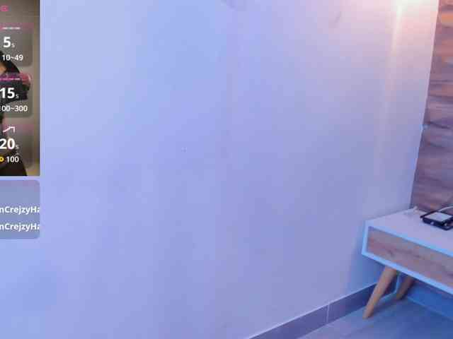 Alahia-Dangelo webcam