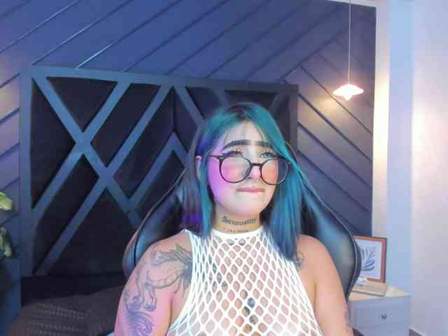 Alahia-Dangelo webcam