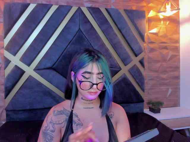 Alahia-Dangelo webcam