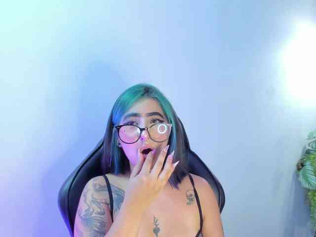 Alahia-Dangelo webcam