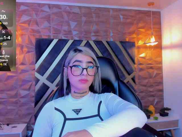 Alahia-Dangelo webcam