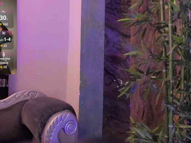 Alahia-Dangelo webcam