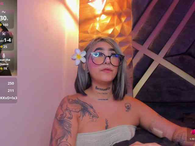 Alahia-Dangelo webcam