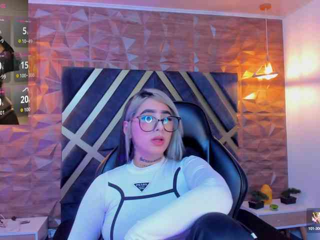 Alahia-Dangelo webcam