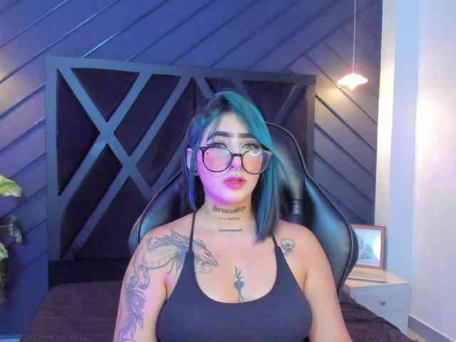 Alahia-Dangelo webcam