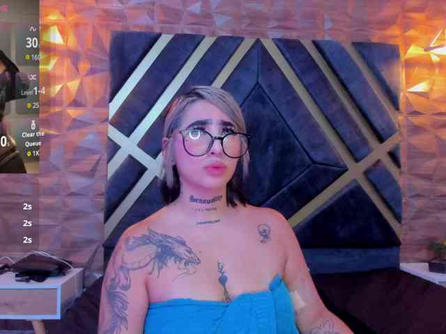 Alahia-Dangelo webcam