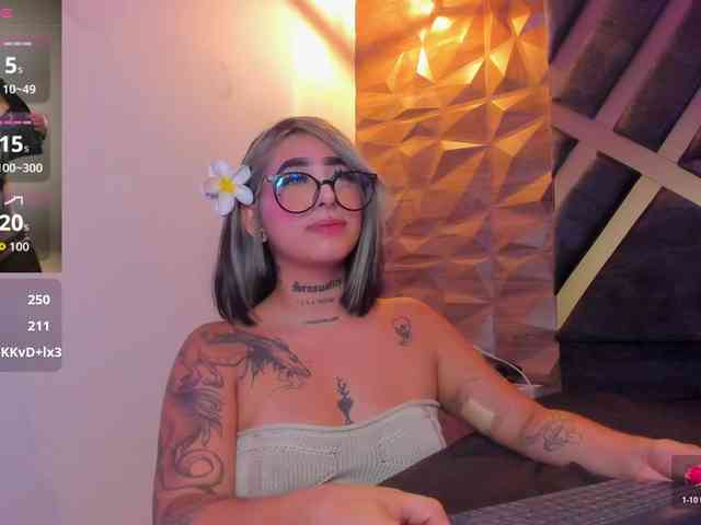 Alahia-Dangelo webcam