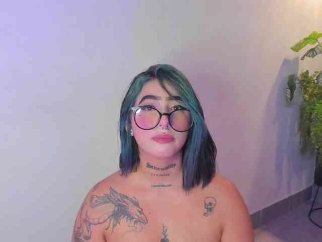 Alahia-Dangelo webcam