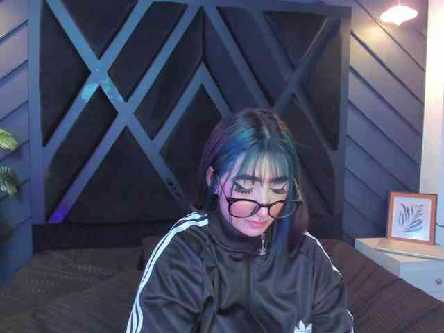 Alahia-Dangelo webcam