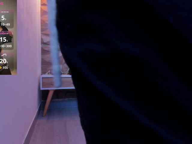 Alahia-Dangelo webcam