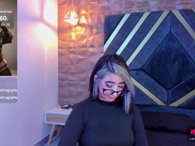 Alahia-Dangelo webcam