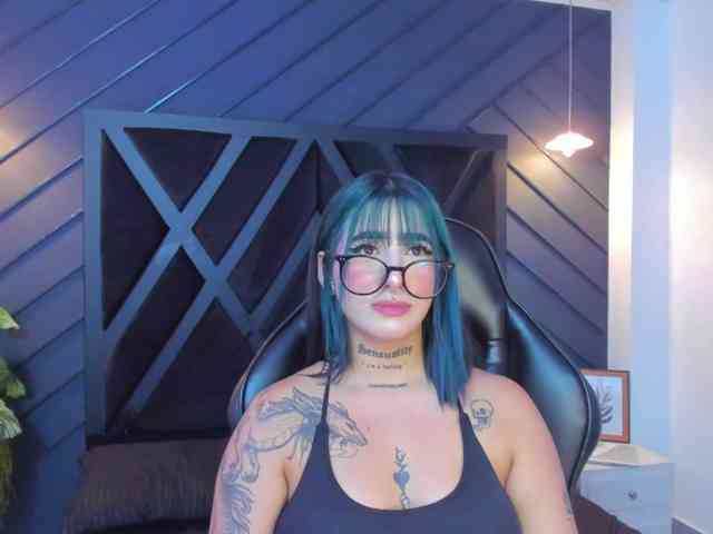 Alahia-Dangelo webcam
