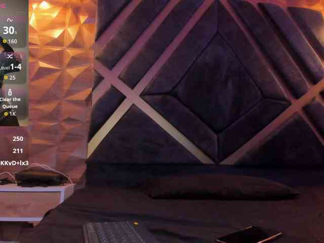 Alahia-Dangelo webcam