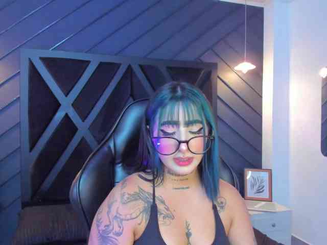 Alahia-Dangelo webcam