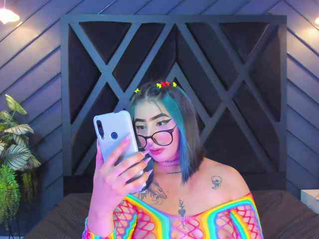 Alahia-Dangelo webcam
