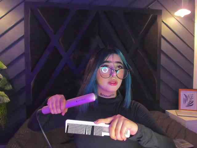 Alahia-Dangelo webcam