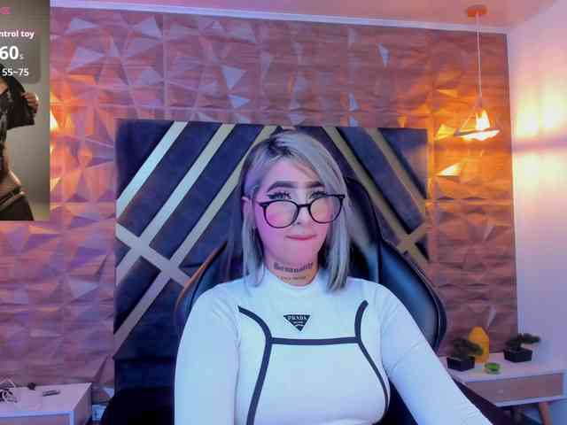 Alahia-Dangelo webcam