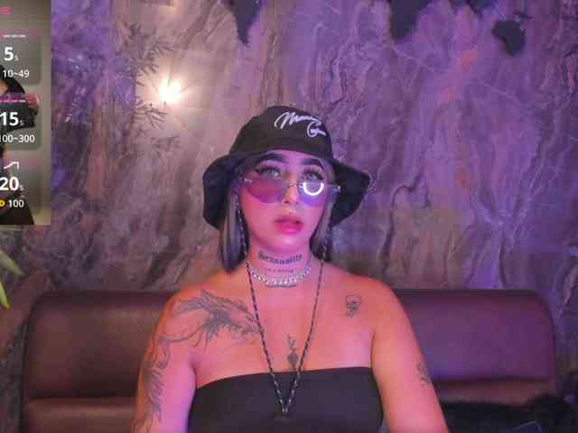 Alahia-Dangelo webcam