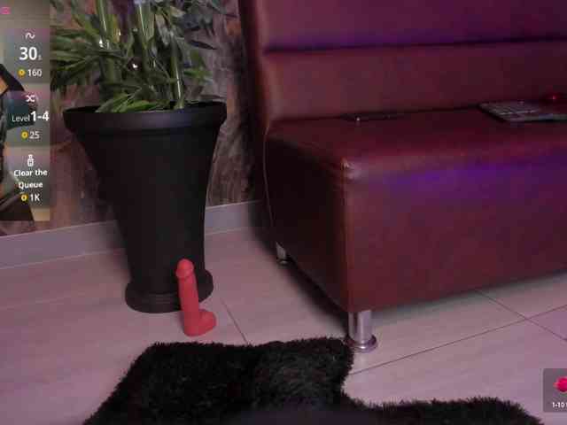 Alahia-Dangelo webcam