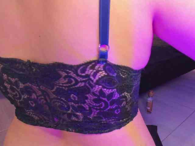 Alahia-Dangelo webcam
