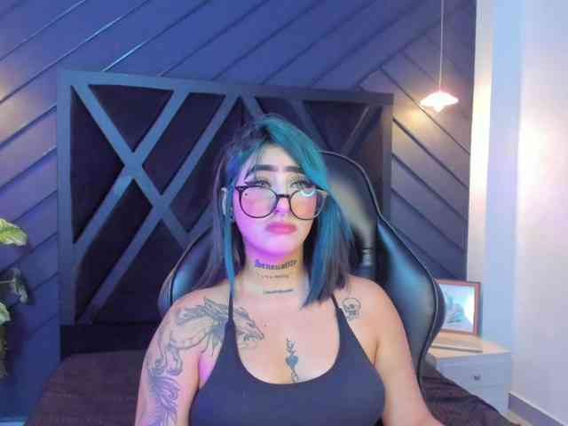 Alahia-Dangelo webcam