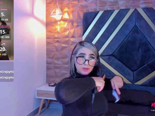 Alahia-Dangelo webcam
