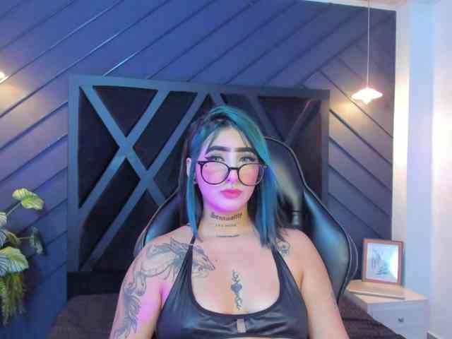 Alahia-Dangelo webcam